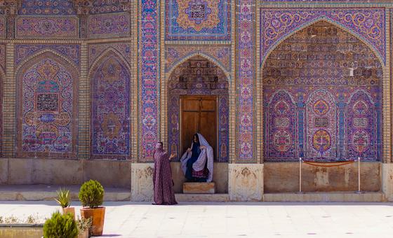 Iran : au moins 901 personnes auraient été exécutées en 2024